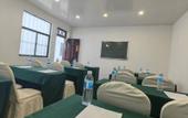Туры в отель Homeinn Ripple Yun Hotel (Xinzheng International Airport)