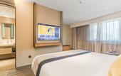 Туры в отель Homeinn Selected Hotel (Jinan Guodian Concord College)