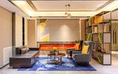 Туры в отель Homeinn Selected Hotel (Jinan Guodian Concord College)