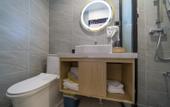 Туры в отель Homeinn Pebble Hotel (Zhangzhou Changtai Hello Plaza)