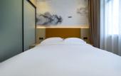Туры в отель Homeinn Pebble Hotel (Zhangzhou Changtai Hello Plaza)
