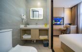 Туры в отель Homeinn Pebble Hotel (Zhangzhou Changtai Hello Plaza)