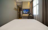 Туры в отель Homeinn Pebble Hotel (Zhangzhou Changtai Hello Plaza)