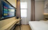 Туры в отель Homeinn Pebble Hotel (Zhangzhou Changtai Hello Plaza)
