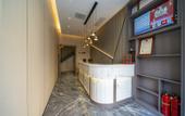 Туры в отель Homeinn Pebble Hotel (Zhangzhou Changtai Hello Plaza)