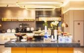Туры в отель Homeinn Plus Hotel ( Chengdu Wenshu Monastery Chenghuang Temple Metro Station Store)