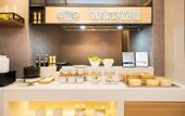 Туры в отель Homeinn Plus Hotel ( Chengdu Wenshu Monastery Chenghuang Temple Metro Station Store)