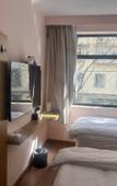 Туры в отель Home Inn Huayi Hotel (PLA Sixth Medical Center Baiduizi Subway Station Branch)