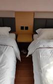 Туры в отель Home Inn Huayi Hotel (PLA Sixth Medical Center Baiduizi Subway Station Branch)