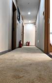 Туры в отель Home Inn Huayi Hotel (PLA Sixth Medical Center Baiduizi Subway Station Branch)