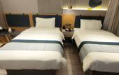 Туры в отель Homeinn Selected Hotel (Yanzhou Maochang Century Ginza Plaza)
