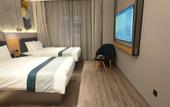 Туры в отель Homeinn Selected Hotel (Yanzhou Maochang Century Ginza Plaza)