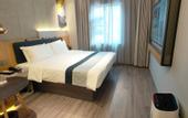 Туры в отель Homeinn Selected Hotel (Yanzhou Maochang Century Ginza Plaza)