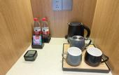 Туры в отель Homeinn Selected Hotel (Yanzhou Maochang Century Ginza Plaza)