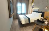 Туры в отель Homeinn Selected Hotel (Yanzhou Maochang Century Ginza Plaza)