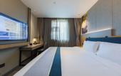 Туры в отель Homeinn Selected Hotel (Yanzhou Maochang Century Ginza Plaza)