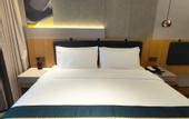 Туры в отель Homeinn Selected Hotel (Yanzhou Maochang Century Ginza Plaza)