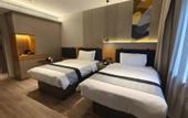Туры в отель Homeinn Selected Hotel (Yanzhou Maochang Century Ginza Plaza)