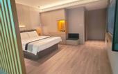 Туры в отель Homeinn Selected Hotel (Yanzhou Maochang Century Ginza Plaza)
