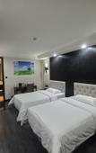 Туры в отель Comfort Hotel (Daping Times Tianjie Xietaizi Subway Station Branch)