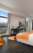 Туры в отель Comfort Hotel (Daping Times Tianjie Xietaizi Subway Station Branch)