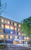 Туры в отель Auster Collection Hotel (Beijing Fangshan Changyang Aerospace City Electronic Technology Park)