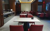 Туры в отель QIANNA HOTEL (Zhengzhou Fangte)