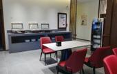 Туры в отель QIANNA HOTEL (Zhengzhou Fangte)