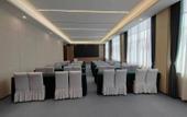 Туры в отель QIANNA HOTEL (Zhengzhou Fangte)