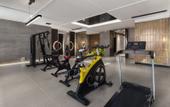 Туры в отель QIANNA HOTEL (Zhengzhou Fangte)