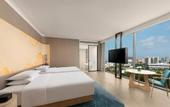 Туры в отель HUALUXE Hotels and Resorts BEIHAI SILVER BEACH RESORT