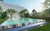 Туры в отель HUALUXE Hotels and Resorts BEIHAI SILVER BEACH RESORT