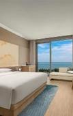 Туры в отель HUALUXE Hotels and Resorts BEIHAI SILVER BEACH RESORT