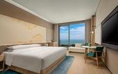 Туры в отель HUALUXE Hotels and Resorts BEIHAI SILVER BEACH RESORT