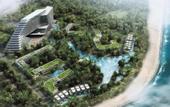 Туры в отель HUALUXE Hotels and Resorts BEIHAI SILVER BEACH RESORT