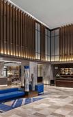 Туры в отель Four Points by Sheraton Huzhou Nanxun