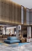 Туры в отель Four Points by Sheraton Huzhou Nanxun