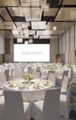 Туры в отель Four Points by Sheraton Huzhou Nanxun