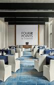 Туры в отель Four Points by Sheraton Huzhou Nanxun