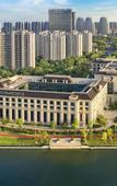 Туры в отель Four Points by Sheraton Huzhou Nanxun