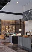 Туры в отель Four Points by Sheraton Huzhou Nanxun