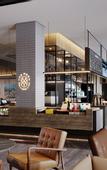 Туры в отель Four Points by Sheraton Huzhou Nanxun
