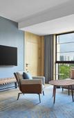 Туры в отель Four Points by Sheraton Huzhou Nanxun