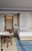 Туры в отель Four Points by Sheraton Huzhou Nanxun