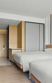 Туры в отель Four Points by Sheraton Huzhou Nanxun