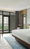 Туры в отель Four Points by Sheraton Huzhou Nanxun