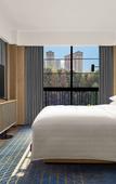 Туры в отель Four Points by Sheraton Huzhou Nanxun