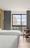Туры в отель Four Points by Sheraton Huzhou Nanxun
