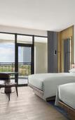 Туры в отель Four Points by Sheraton Huzhou Nanxun