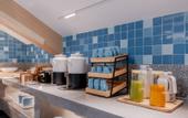 Туры в отель Homeinn · neo (Shanghai Xinzhuang Industrial Park Xinbei Road)